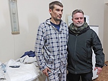 Экс-офицер США Беннет попросил прощения у раненых бойцов РФ за поставки оружия