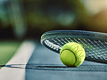 Телеканал «Матч ТВ» покажет матчи теннисного турнира «Трофей Северной Пальмиры»