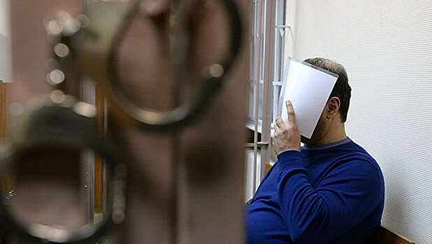 Замминистра культуры России обвиняется в хищениях на четырех объектах