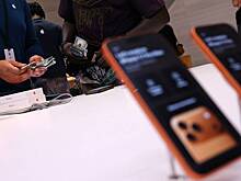 Раскрыты дизайн и цена складного iPhone