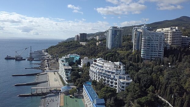 Спрос растет, а покупать нечего. Как рынок недвижимости Крыма переживает пандемию