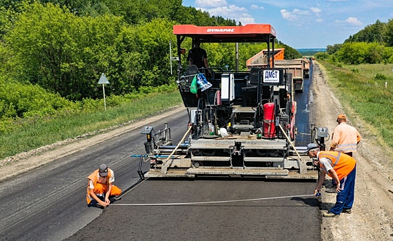 Дорогу в микрорайоне Кузнечиха-2 в Нижнем Новгороде расширят в 2023 году