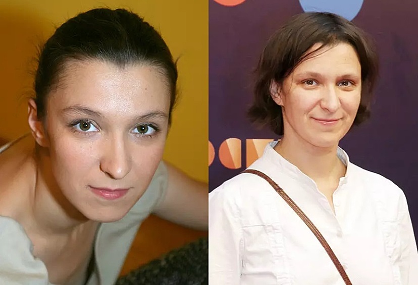 Олеся Железняк. Актриса сыграла в сериале одноклассницу Вики Прутковской. Железняк играет в театре, снимается в кино и сериалах. Олеся, которой в этом году исполнится 45 лет, замужем за актером Спартаком Сумченко, от которого родила четверых детей — сыновей Савелия, Прохора, Фому и дочь Агафью.