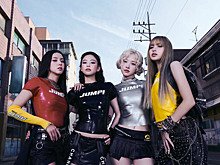 Возвращение BLACKPINK и эротичный R&B: новинки зарубежной музыки