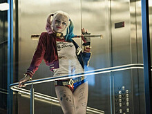 Как Марго Робби готовилась к «Отряду самоубийц»? Тренировки для роли Харли Квинн