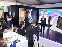 На выставке-форуме «Россия» прошло мероприятие ОСФР по г. Москве и области, посвященное СВО