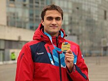 Плавание. Чемпионат России. Егоров, Кривоногова, команды Гринева и Андрусенко одержали победы