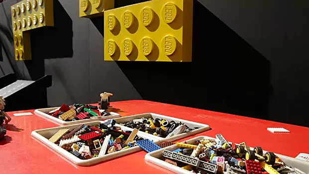 В Дании умер создатель знаменитой LEGO-фигурки человека