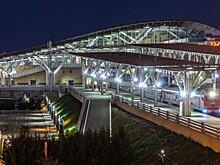 РЖД переименовали станцию в Сочи: Имеретинский Курорт станет «Сириусом»