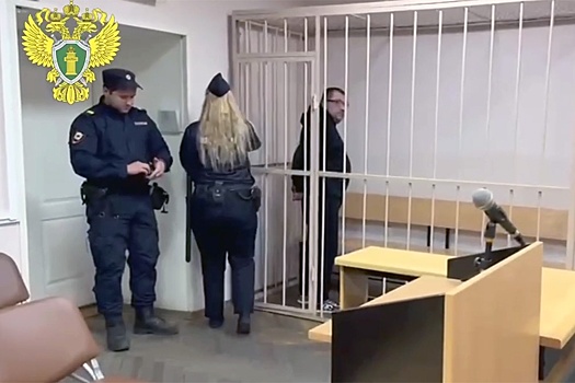 Отправлен под стражу руководитель склада с ядовитым алкоголем в Ленобласти