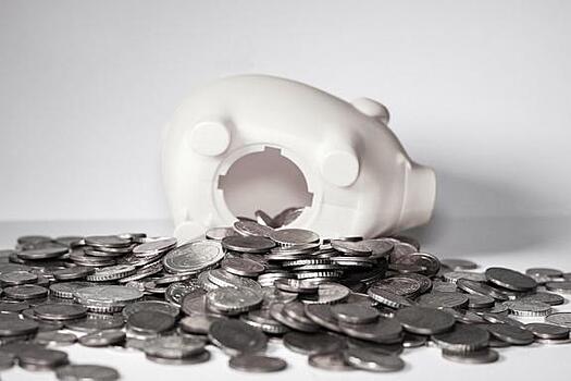 Аналитики спрогнозировали сокращение ВВП России на 10%
