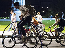 В Москве перекроют часть улиц