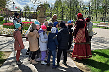 Депутаты Гордумы обсудили перспективы развития детского туризма