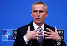 Столтенберг: НАТО не ищет конфликта с Россией