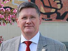 Проигравший выборы жене водителя мэр Березовского переизбрался со второй попытки