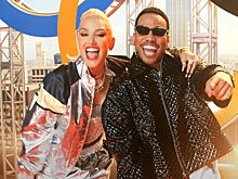 Гвен Стефани и Anderson .Paak выпустили трек Hello World к Олимпиаде-2024
