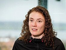 Ханна Оберг о расставании с Нелином: «Это стало довольно громким событием в СМИ, чего я не ожидала. Сейчас я не хочу делиться ничем из личной жизни»
