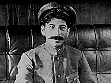 Зачем на самом деле Иосиф Джугашвили взял себе новую фамилию