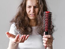 Что делать если выпадают волосы: в первую очередь сдаем анализы