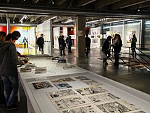 Площадка современного искусства «Гараж» может снизить стоимость билетов после открытия музеев
