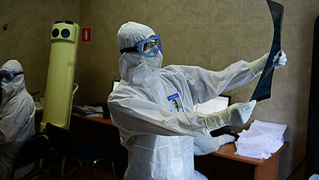 На Алтае проверят организаторов вечеринки в разгар пандемии