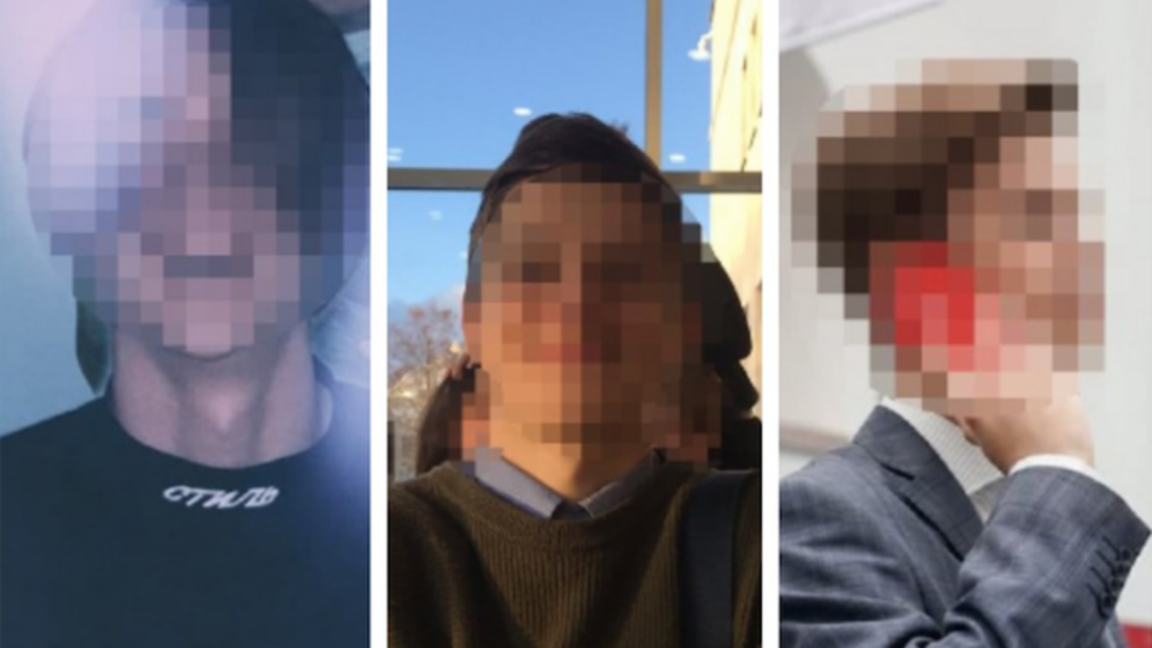 Убийство Яры Или Самое Запутанное Расследование В Истории Италии