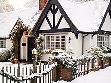 Аренда коттеджа в Подмосковье на новогодние праздники превысит 100 тыс руб в сутки