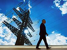 Российское электричество подорожало для Казахстана