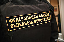 Приставы начали угрожать торговцам закрытого рынка в Ростовской области