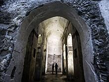 В Риме откроется для посещений Подземная базилика