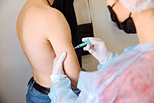Нужна ли вакцинация амурским подросткам?
