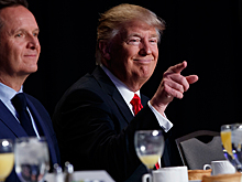 Трамп назвал США лучом света для других наций