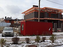 Пензенец может потерять свободу за кражу из строительного вагончика