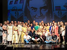 Приморский театр молодёжи подвёл итоги 72-го театрального сезона