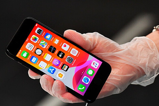 Раскрыты новые подробности о бюджетном iPhone SE следующего поколения