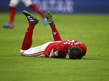 Ничья в пользу лидера. «Бавария» буксует, но отрывается от «Лейпцига»