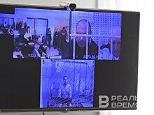 Не этапировали из Москвы: суд Казани продлил по видеосвязи арест фигурантам "дела тыловиков" МВД РТ