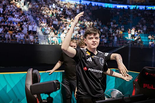 «Это говорит о развитии региона»: аналитик Team Spirit оценил дебют Молодого в FURIA