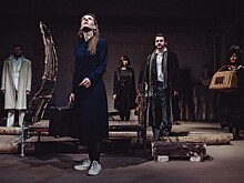 Вишневый сад