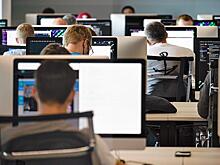 Москвичи будут работать рекордно мало предстоящей зимой