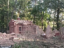 Как в Курске сегодня спасают музейные ценности и общую память нашей страны