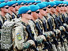 Украинские военные отразили "атаку" из Крыма