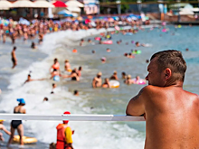 Названа стоимость летнего отдыха в Крыму