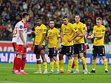 Спортдир «Ростова» Рыскин объяснил, почему покинет клуб в конце сезона