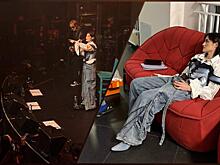 Певица Mona отменила концерт в Новосибирске из-за бронхита