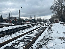 Прокуратура требует дорасследовать сход вагонов в Нижнем Новгороде