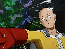 Третий сезон аниме «Ванпанчмен» разделили на две части