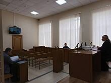 Ленинский суд Курска избрал меру пресечения для Дениса Федорова