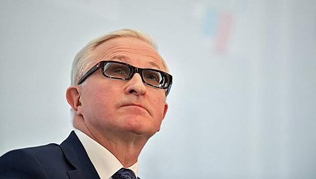 Шохин: Россия не изолируется от мировой экономики