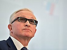 Шохин: Россия не изолируется от мировой экономики